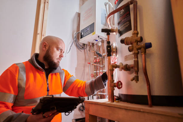 Best Shower Repair Services  in Jennings Lodge, OR