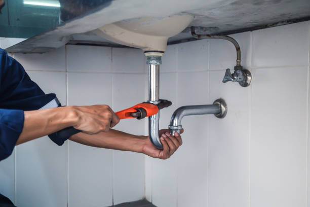 Best Shower Repair Services  in Jennings Lodge, OR