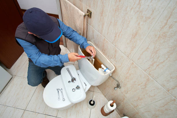 Best Faucet Repair  in Jennings Lodge, OR