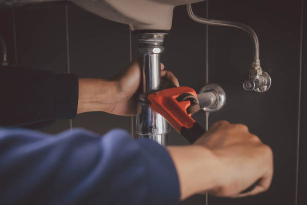 Best Same-Day Plumbing Service  in Jennings Lodge, OR