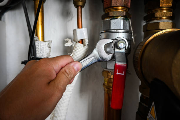 Best Local Plumber Services  in Jennings Lodge, OR